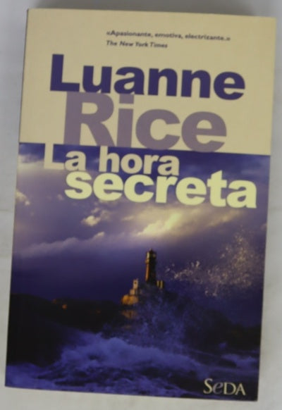 La hora secreta