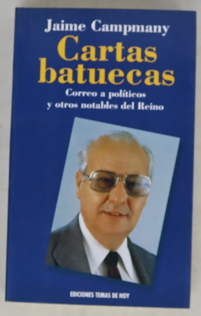 Cartas batuecas