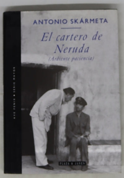 El cartero de Neruda