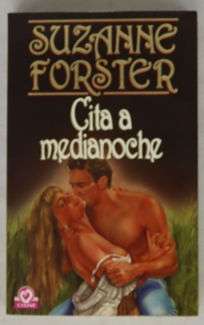 Cita a medianoche