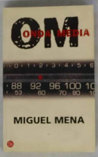 Onda media