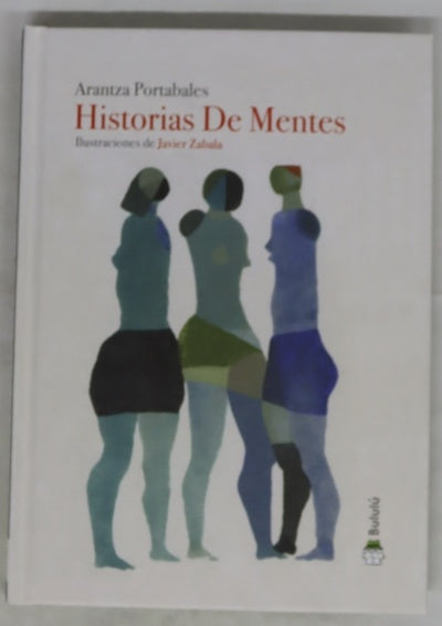 Historias de mentes