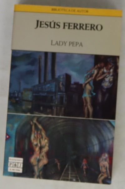 Lady Pepa