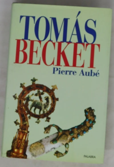 Tomás Becket