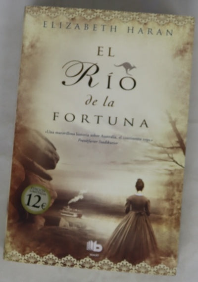 El río de la fortuna