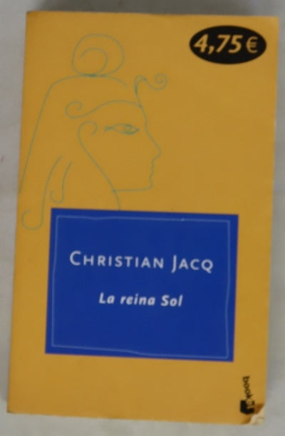 La reina sol