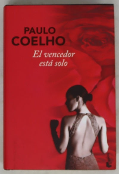 El vencedor está solo