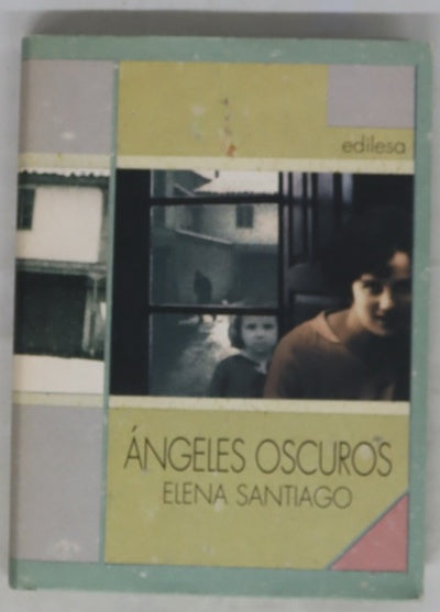 Ángeles oscuros