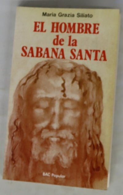 El Hombre de la Sábana Santa