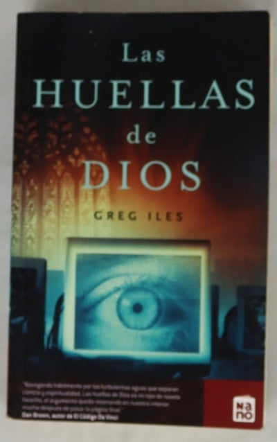 Las huellas de dios