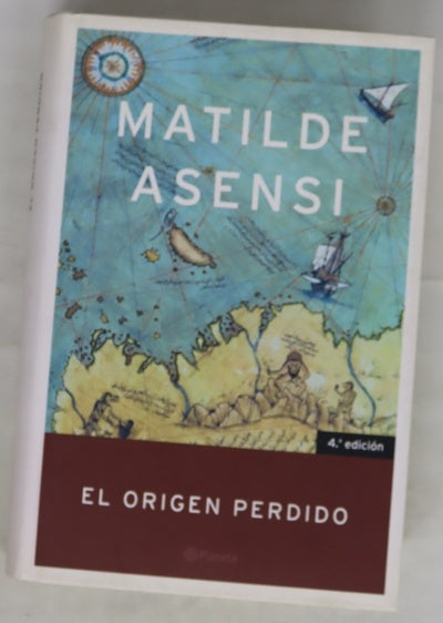 El origen perdido