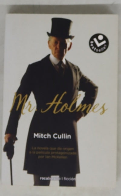 Mr. Holmes