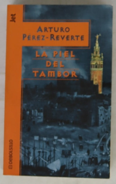 La piel del tambor