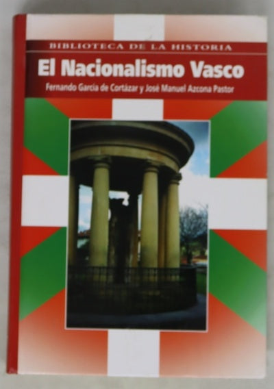 El nacionalismo vasco