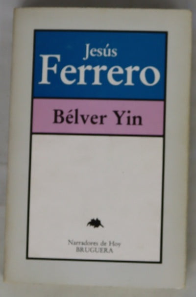 Bélver Yin