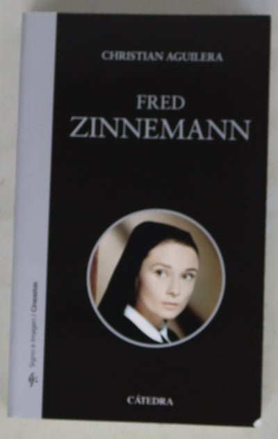 Fred Zinnemann