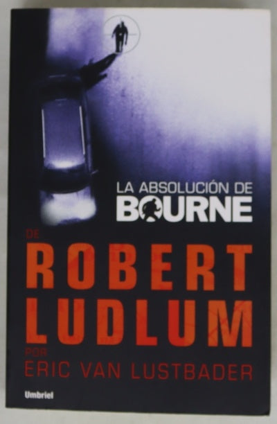 La absolución de Bourne