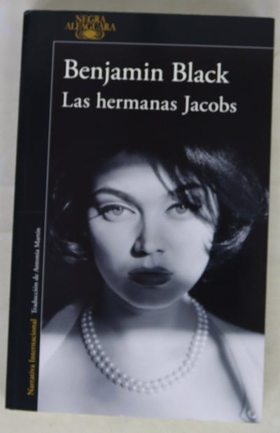 Las hermanas Jacobs
