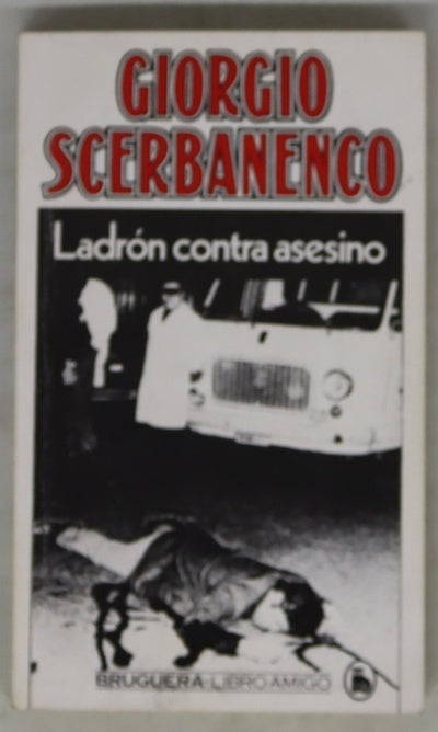 Ladrón contra asesino