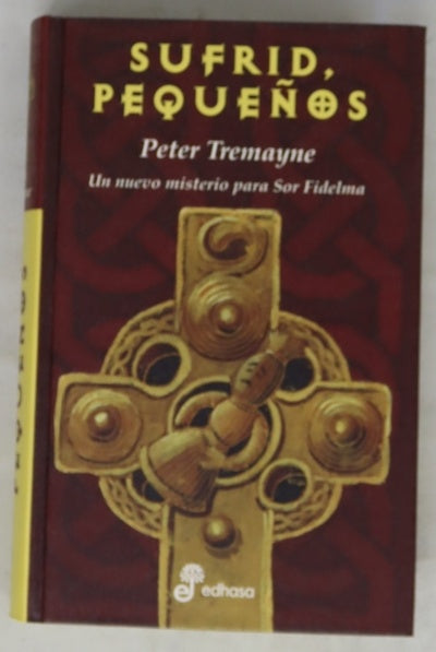 Sufrid, pequeños