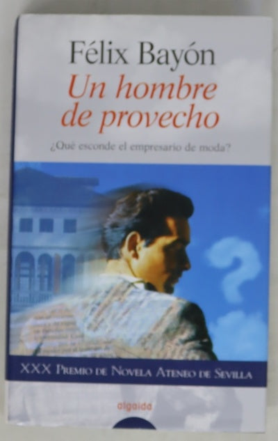 Un hombre de provecho
