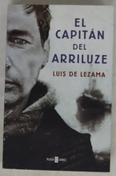 El capitán del Arriluze