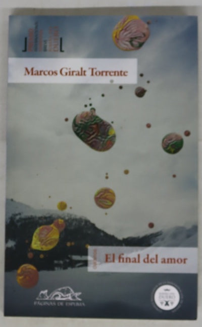 El final del amor