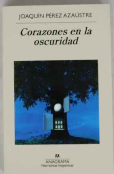 Corazones en la oscuridad