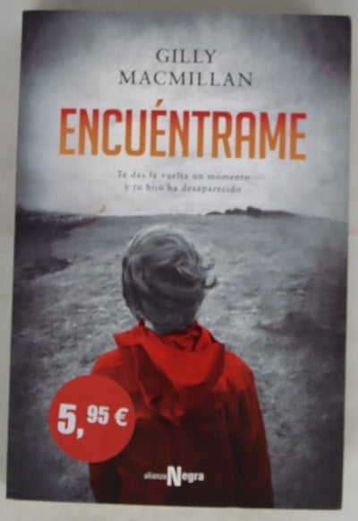 Encuéntrame