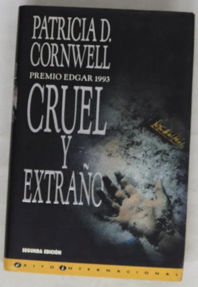 Cruel y extraño