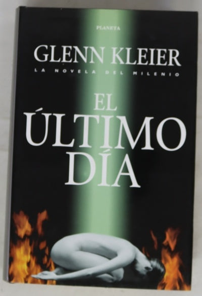 El último día