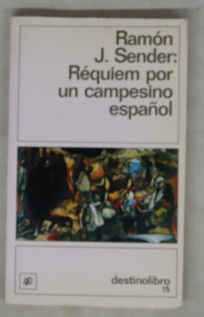 Réquiem por un campesino español