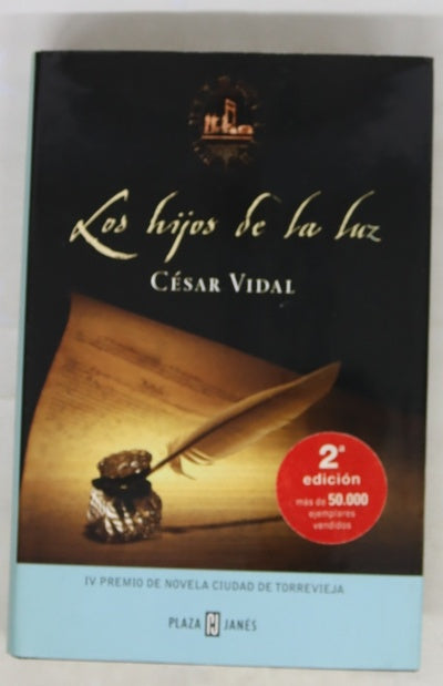 Los hijos de la luz