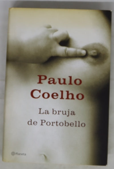 La bruja de Portobello