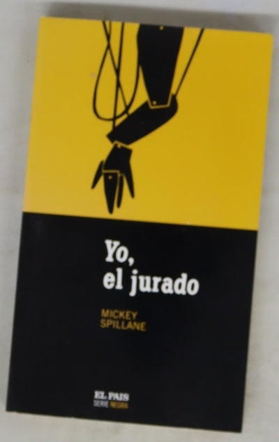 Yo, el jurado