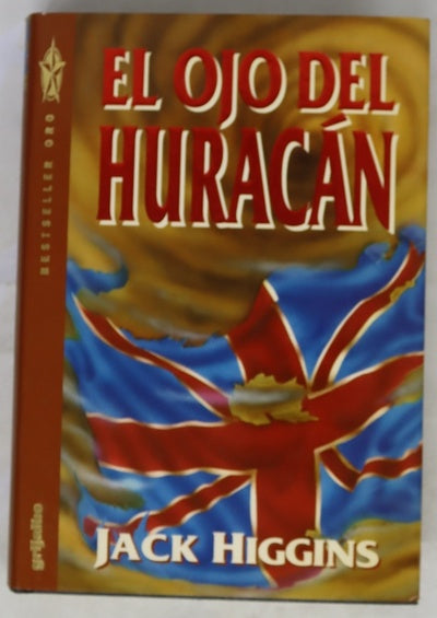 El ojo del huracán