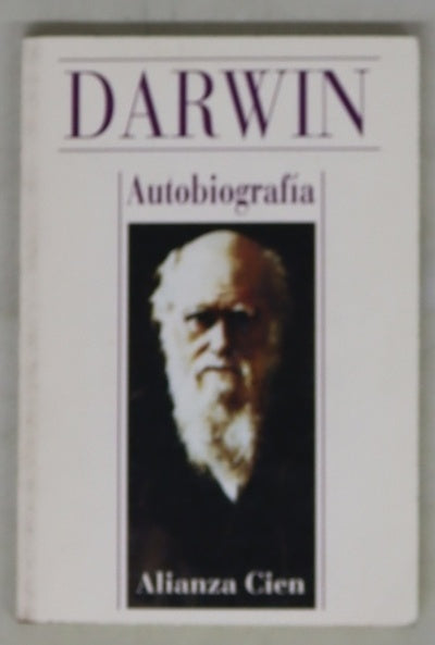 Autobiografía
