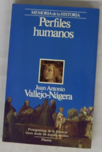 Perfiles humanos
