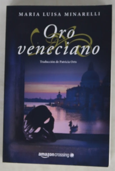 Oro veneciano