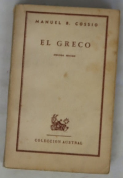 El Greco