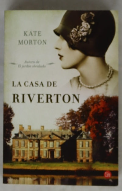 La casa de Riverton