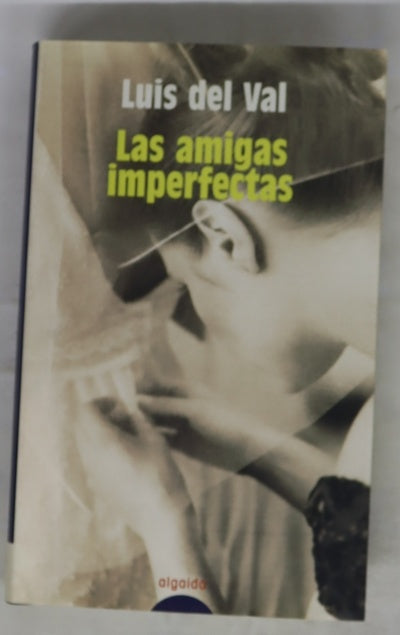 Las amigas imperfectas