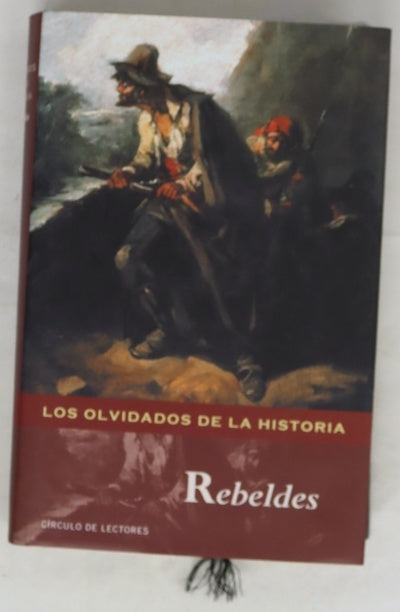 Rebeldes