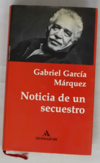Noticia de un secuestro