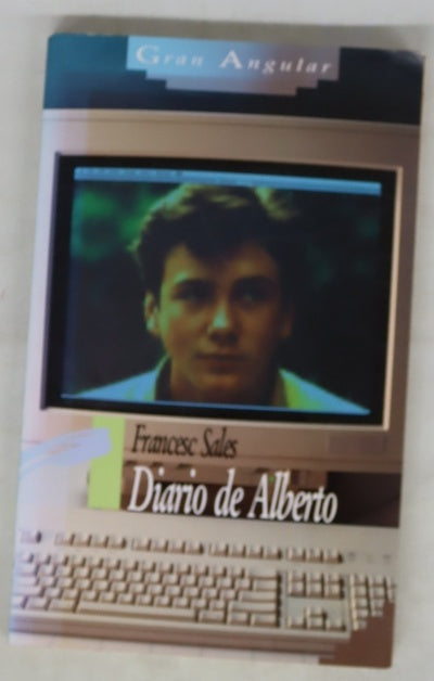 Diario de Alberto