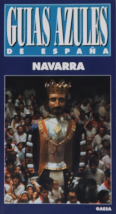 Pamplona y Navarra