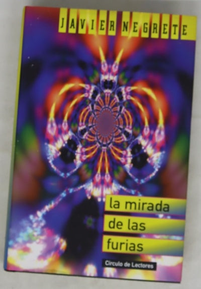 La mirada de las furias