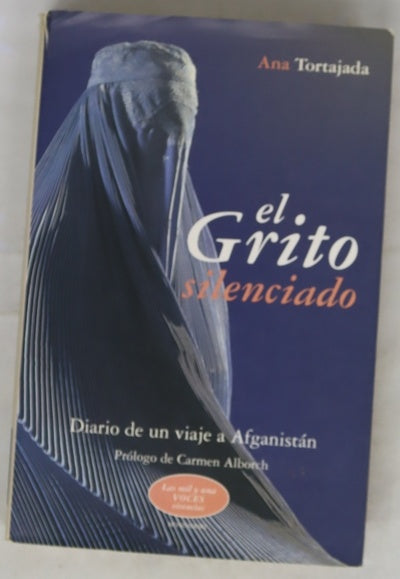 El grito silenciado