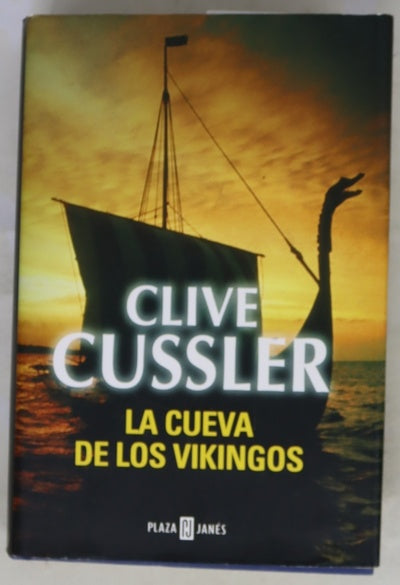 La cueva de los vikingos
