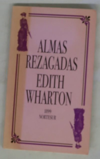 Almas rezagadas 1899